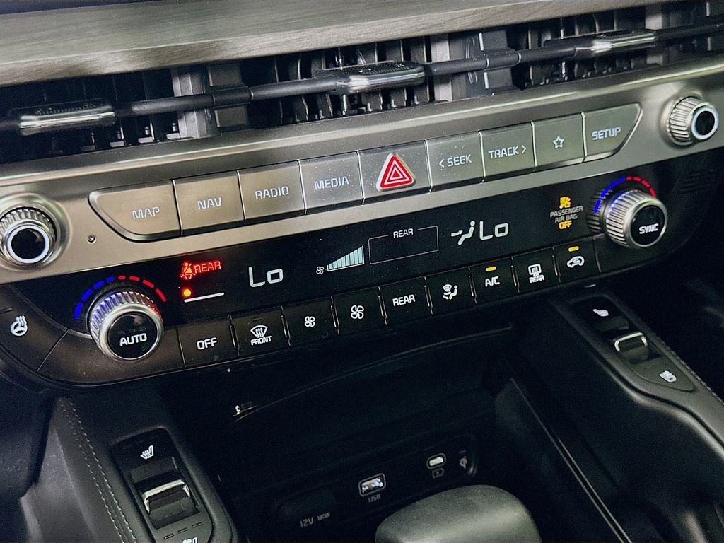 Used 2023 Kia Telluride EX X-Line image 27