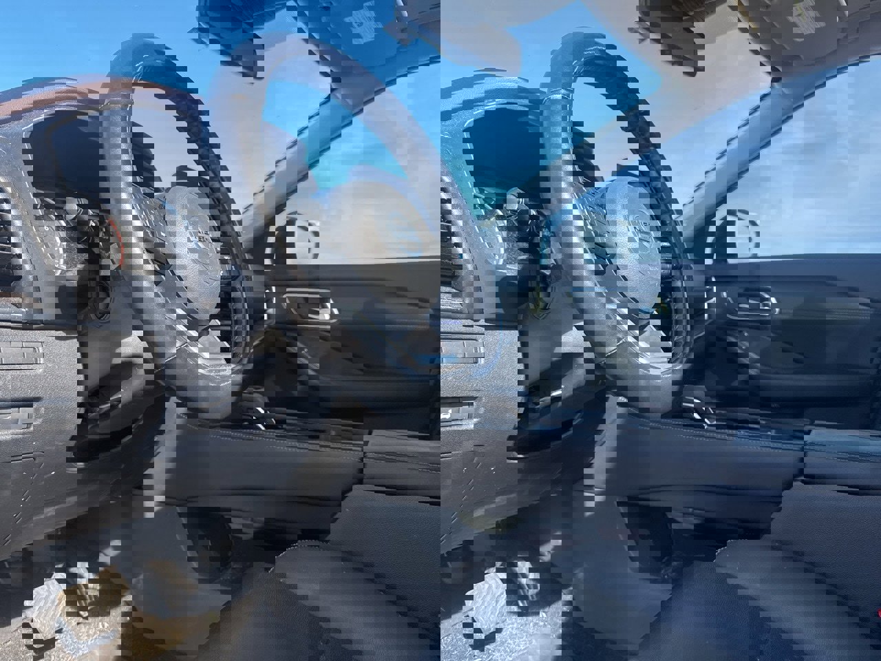 Used 2021 Nissan Rogue SL w/ Premium Package image 43