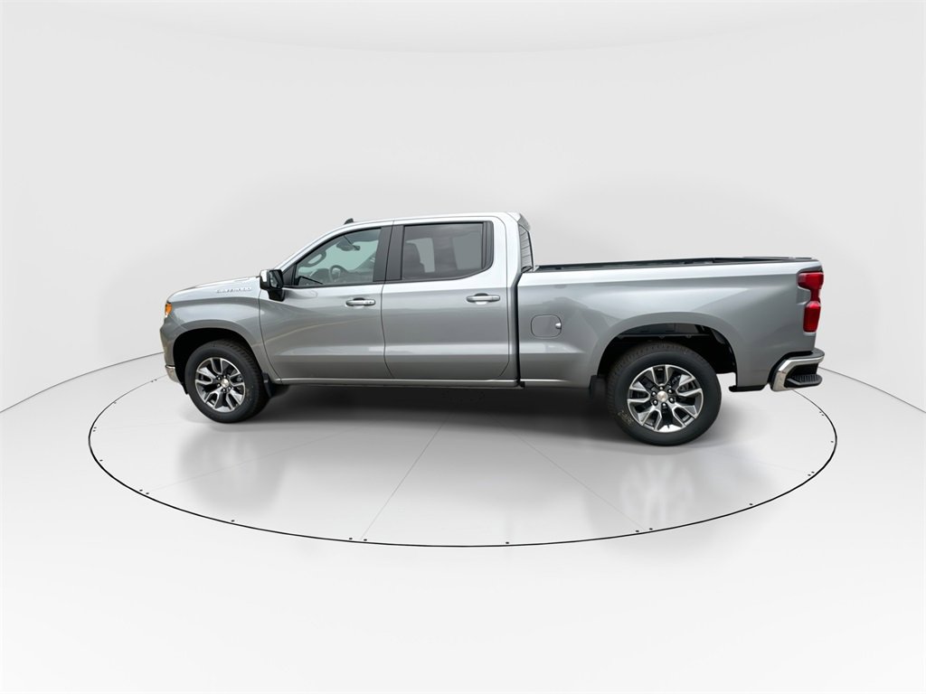 New 2026 Chevrolet Silverado 1500 LT image 5
