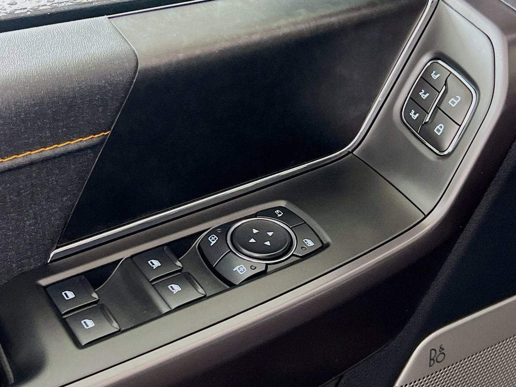 New 2026 Ford F150 Tremor w/ Equipment Group 402B image 12