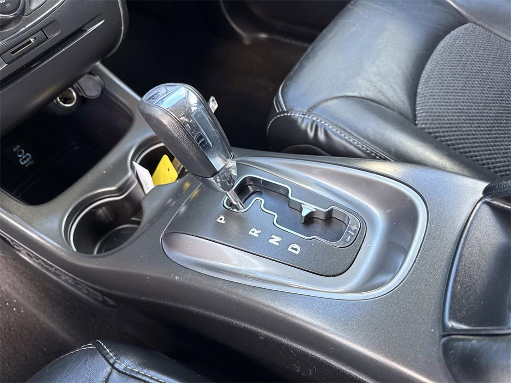 Used 2020 Dodge Journey Crossroad image 23