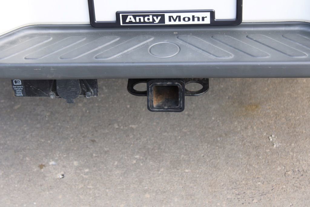 Used 2020 Nissan Frontier SV w/ Midnight Edition Floor Mats image 10