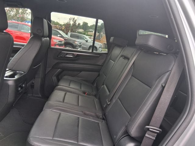 Used 2025 Chevrolet Tahoe LT AWD/4WD image 21