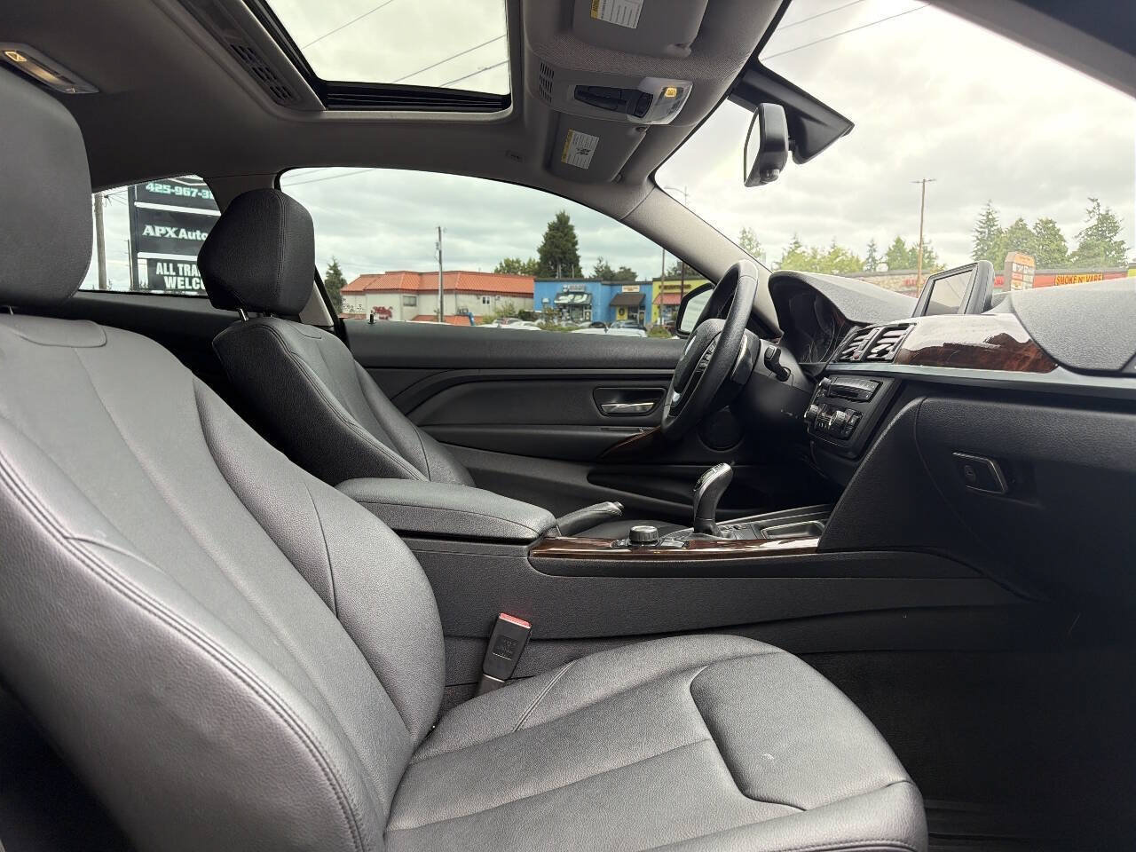 Used 2014 BMW 428i xDrive Coupe AWD/4WD image 17