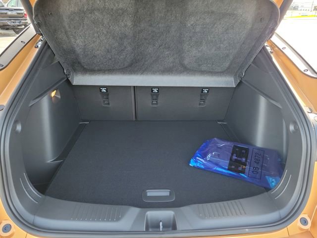 New 2026 Buick Envista Avenir image 8