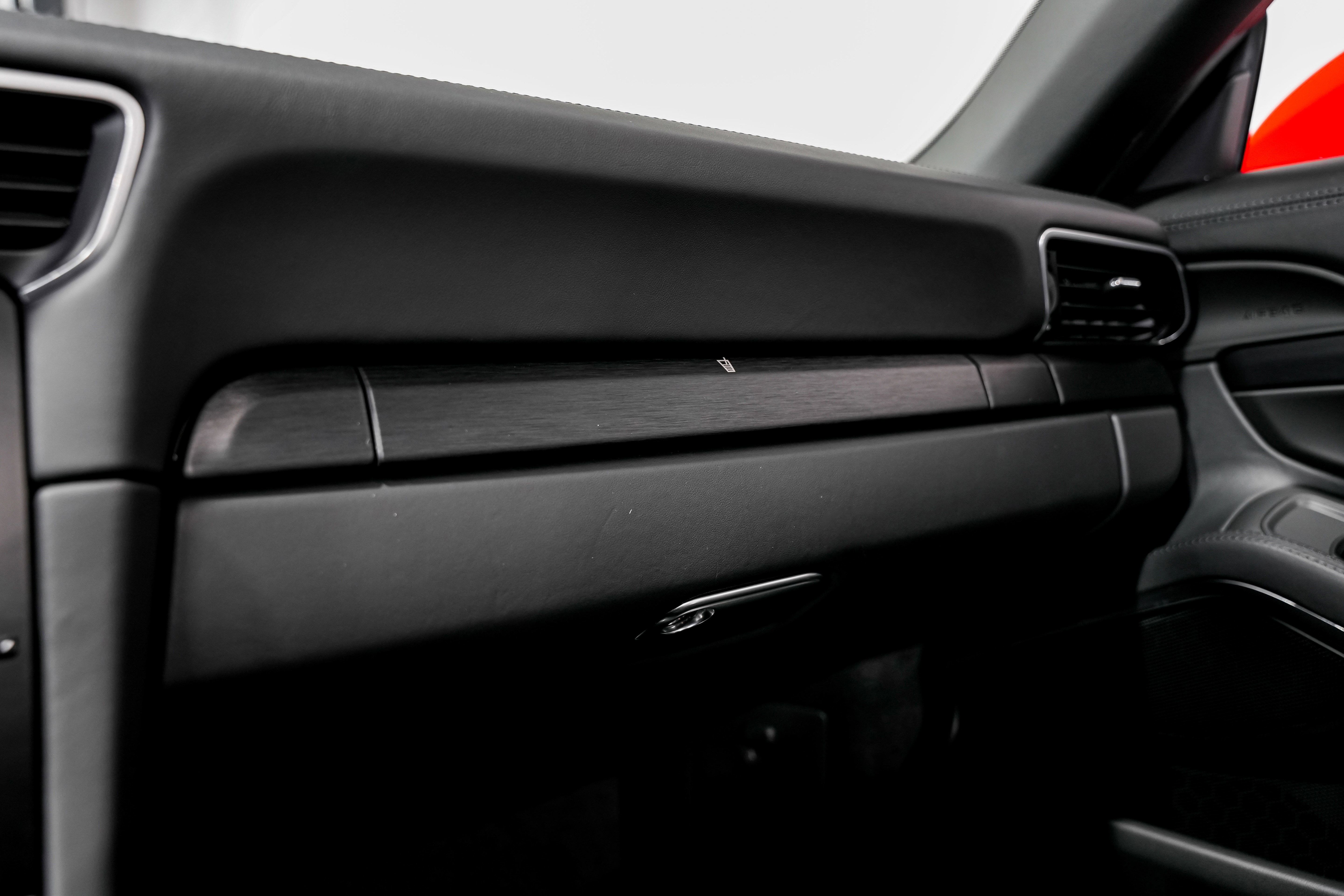 Used 2015 Porsche 911 Carrera 4 GTS w/ Bose Audio Package AWD/4WD image 17