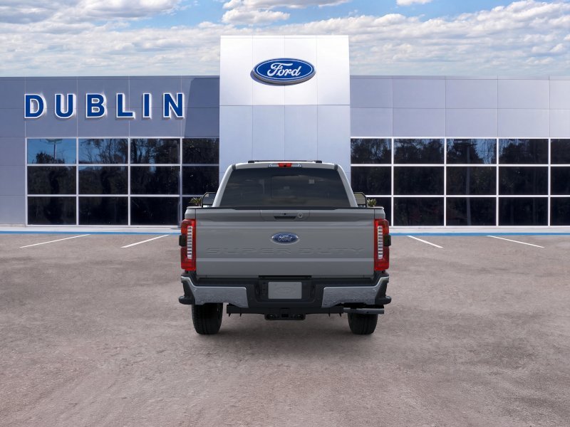 New 2026 Ford F350 Lariat w/ Lariat Ultimate Package AWD/4WD image 33