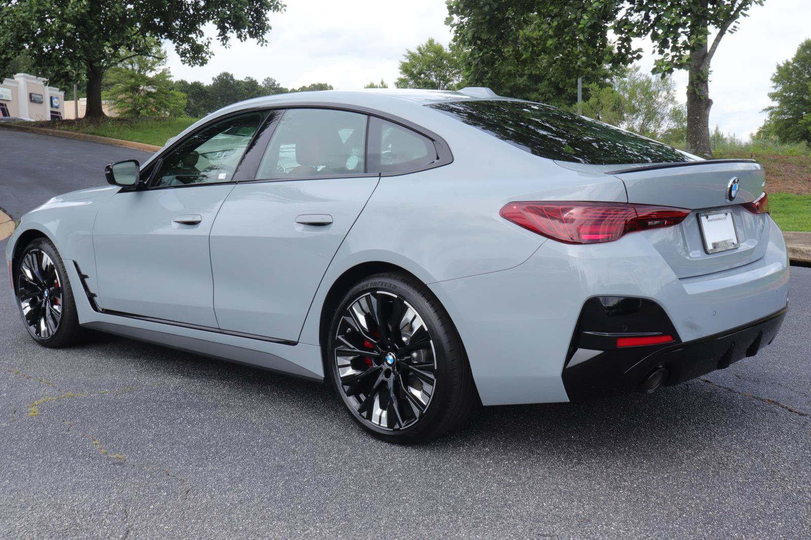 New 2026 BMW 430i w/ M Sport Package RWD image 5
