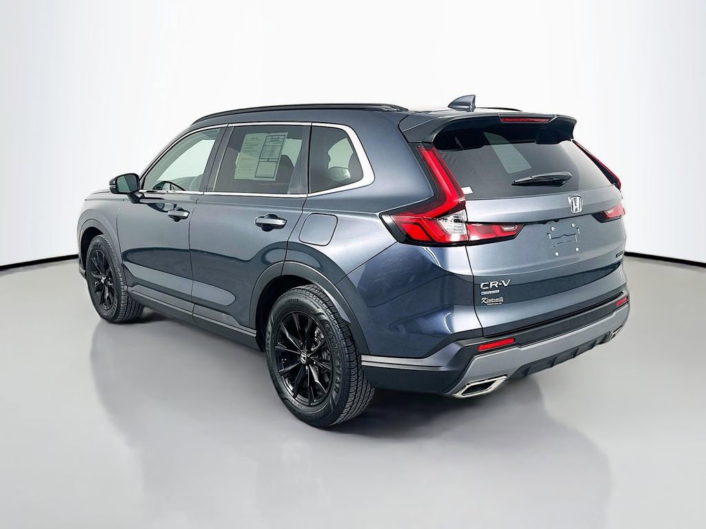Used 2023 Honda CR-V Sport image 5