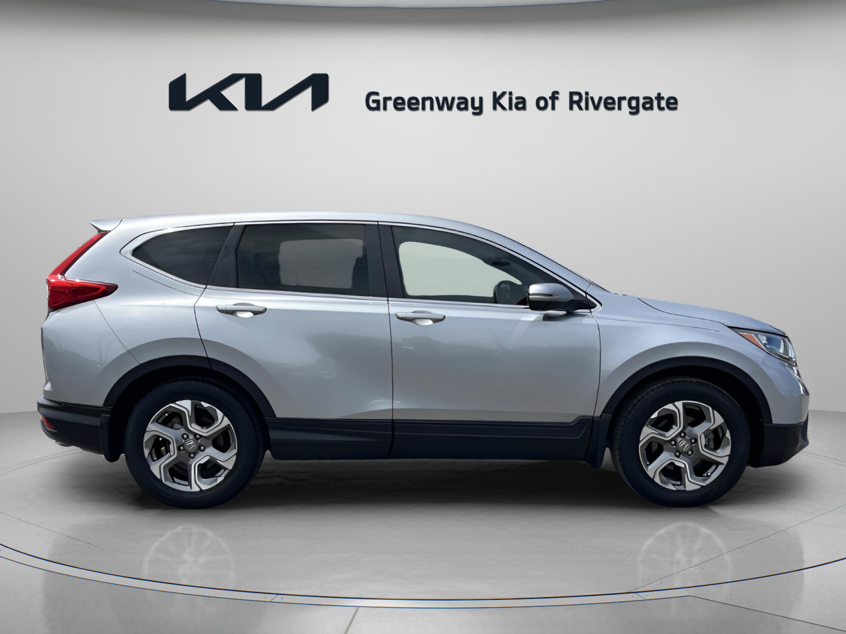 Used 2019 Honda CR-V EX-L image 7