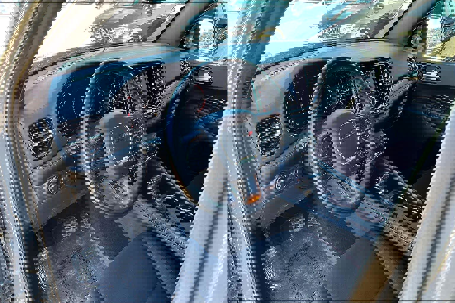 Used 2023 Dodge Durango SXT Launch Edition image 46