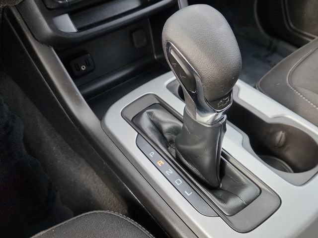 Used 2022 Chevrolet Colorado LT RWD image 41