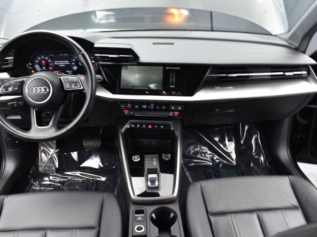 Used 2024 Audi A3 2.0T Premium image 27