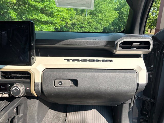 Used 2024 Toyota Tacoma TRD Off-Road AWD/4WD image 16