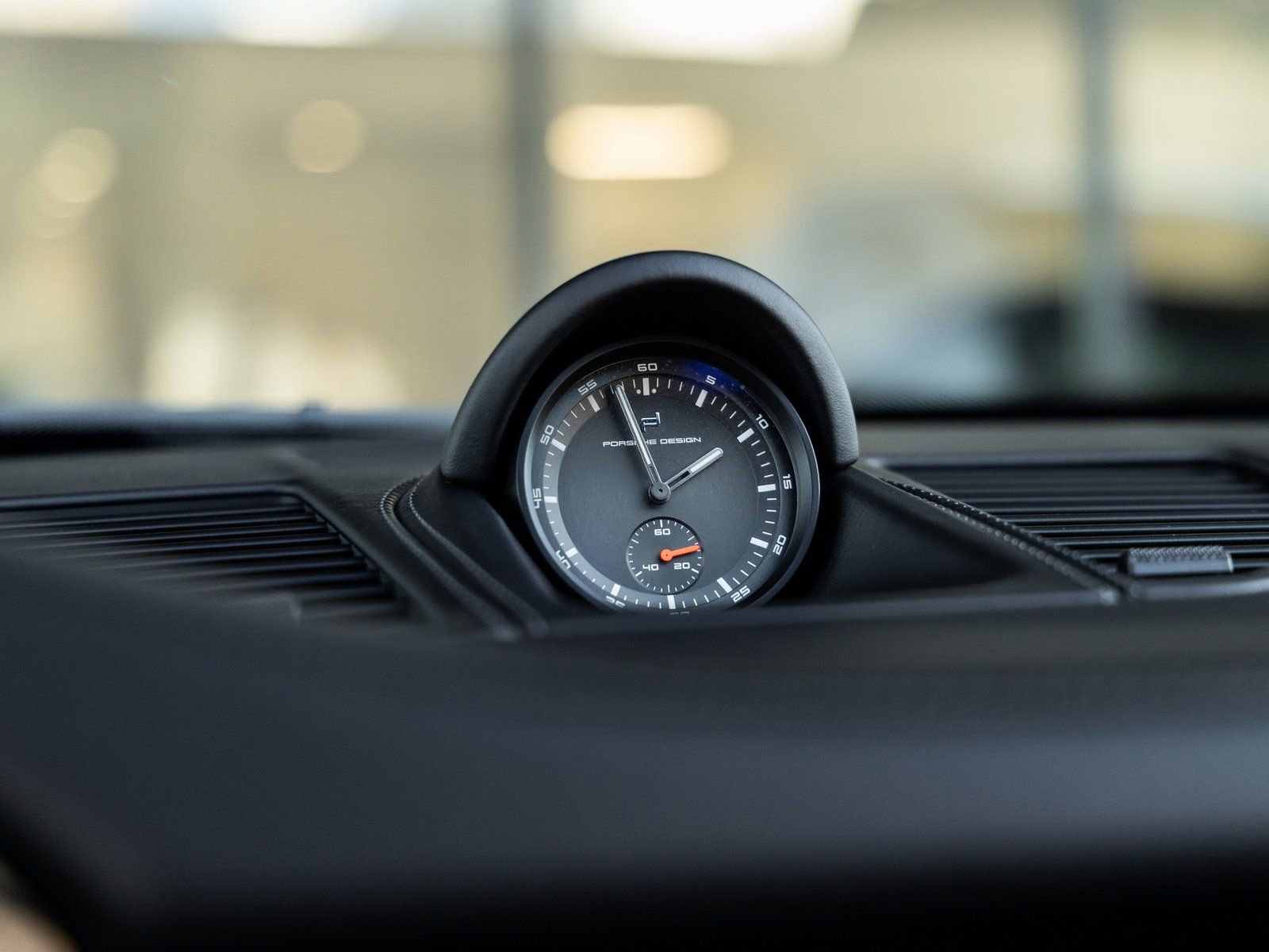 Certified 2024 Porsche 911 Targa Edition 50 Years Porsche image 36