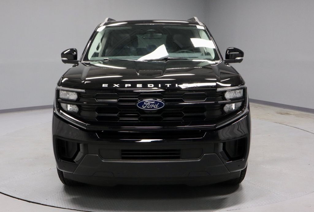 Used 2026 Ford Expedition Max Active AWD/4WD image 13