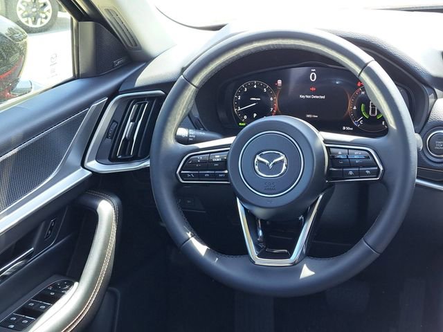 New 2026 MAZDA CX-90 3.3 Turbo w/ Premium Sport Pkg AWD/4WD image 22