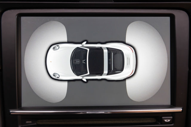 Used 2015 Porsche 911 Targa 4S AWD/4WD image 16