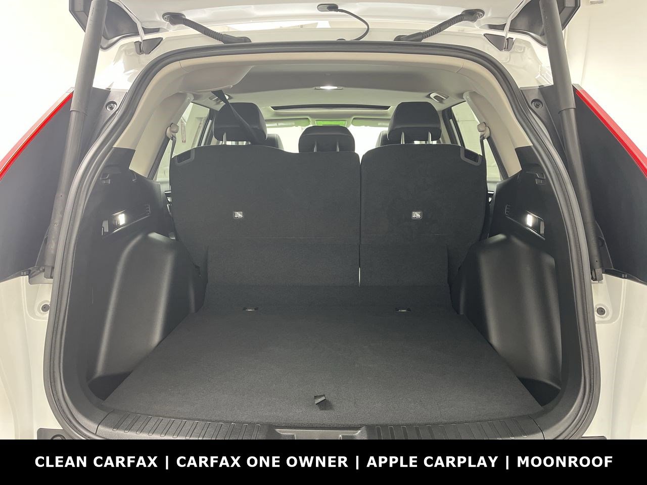 Used 2023 Honda CR-V EX-L image 27