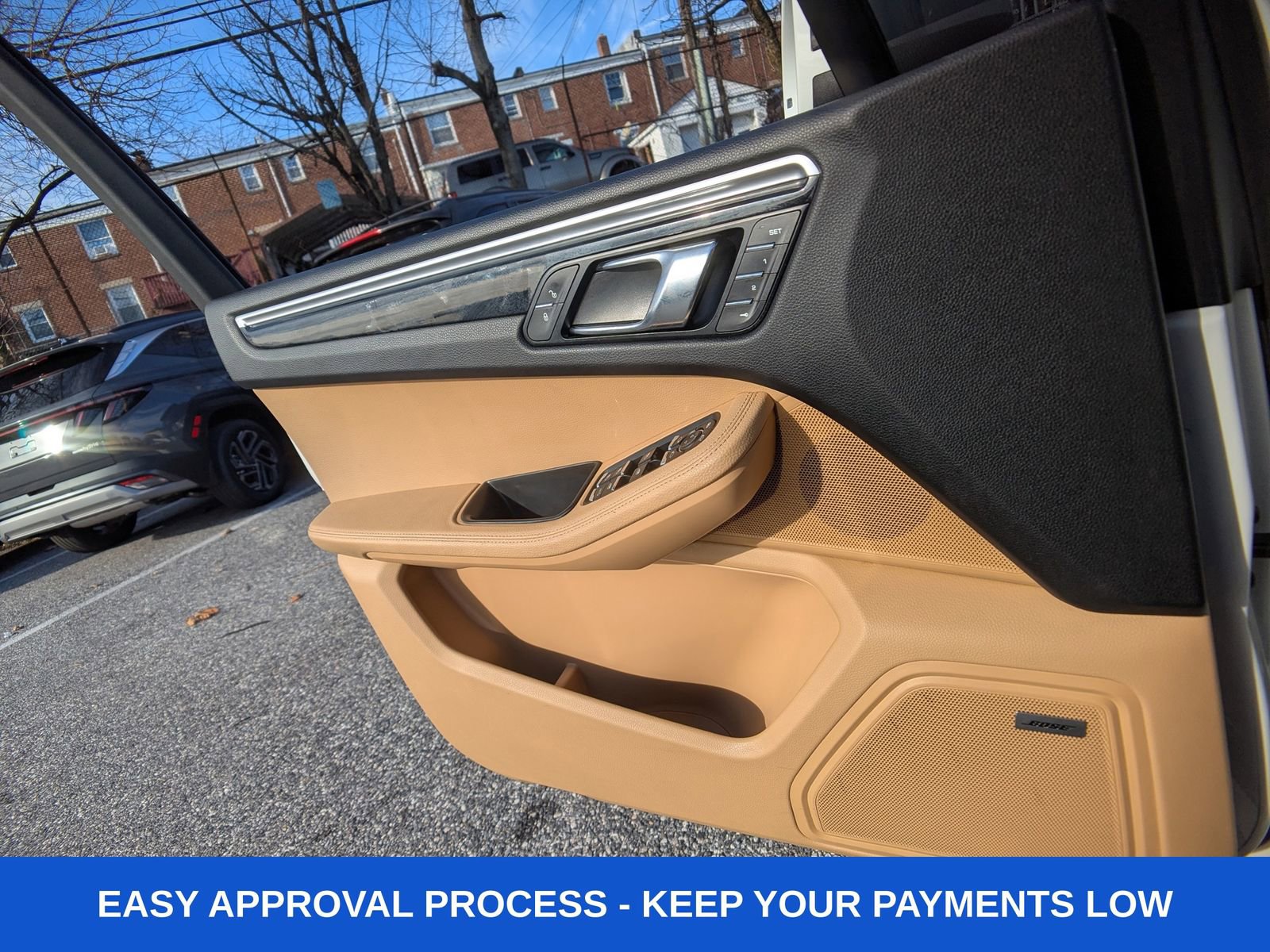 Used 2018 Porsche Macan image 32