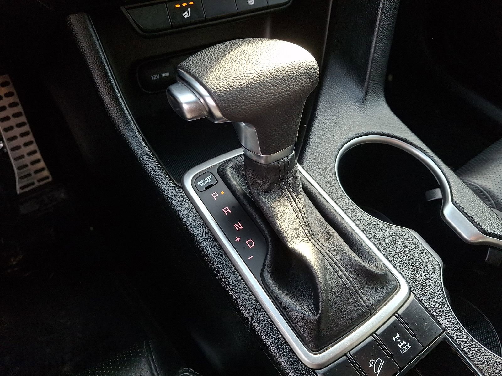 Used 2020 Kia Sportage S image 15