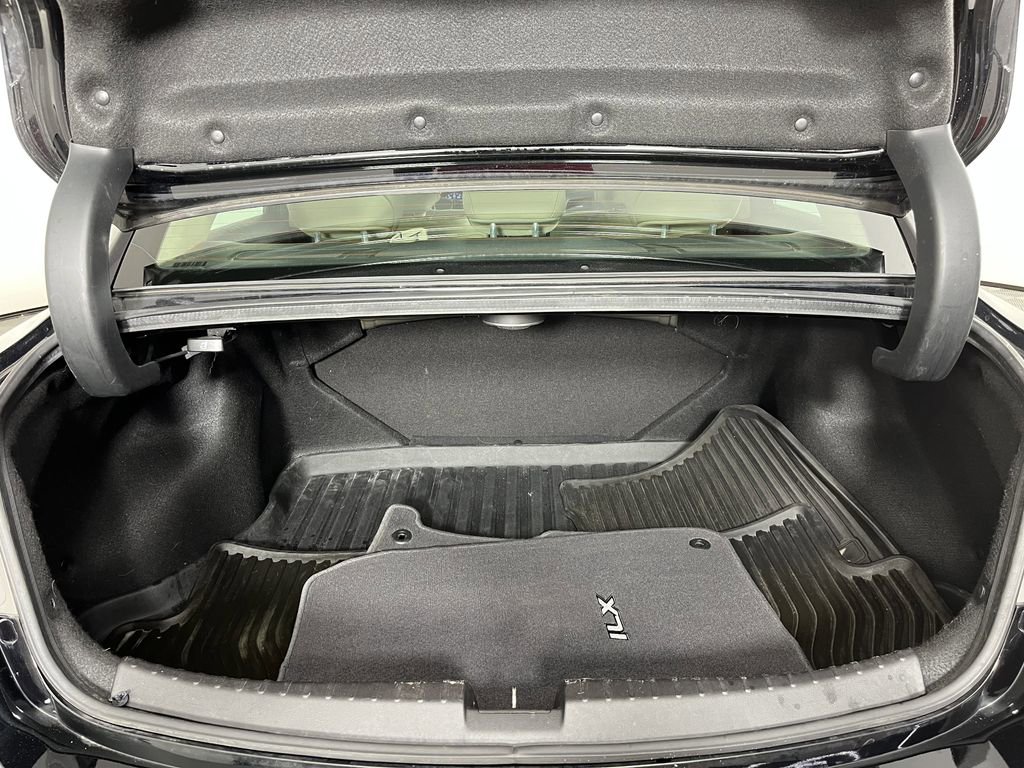 Used 2013 Acura ILX w/ Premium Package image 20