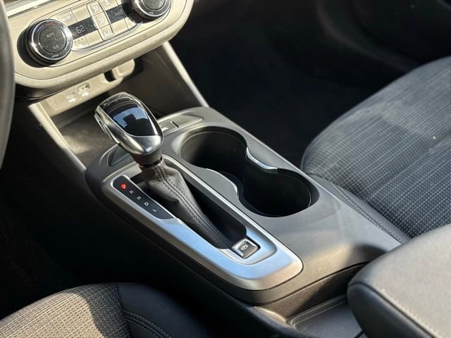 Used 2024 Buick Envista Preferred w/ Convenience I Package FWD image 41