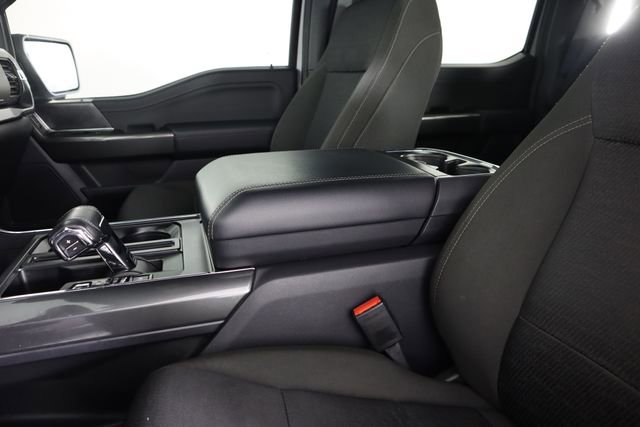 Certified 2023 Ford F150 XLT w/ Equipment Group 302A High image 66