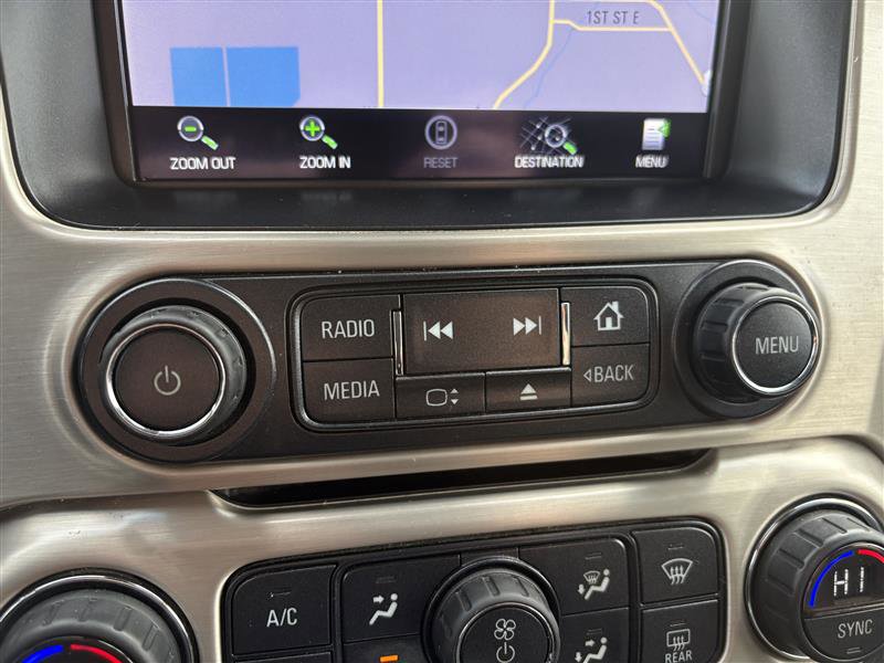 Used 2015 GMC Yukon Denali w/ Open Road Package image 20