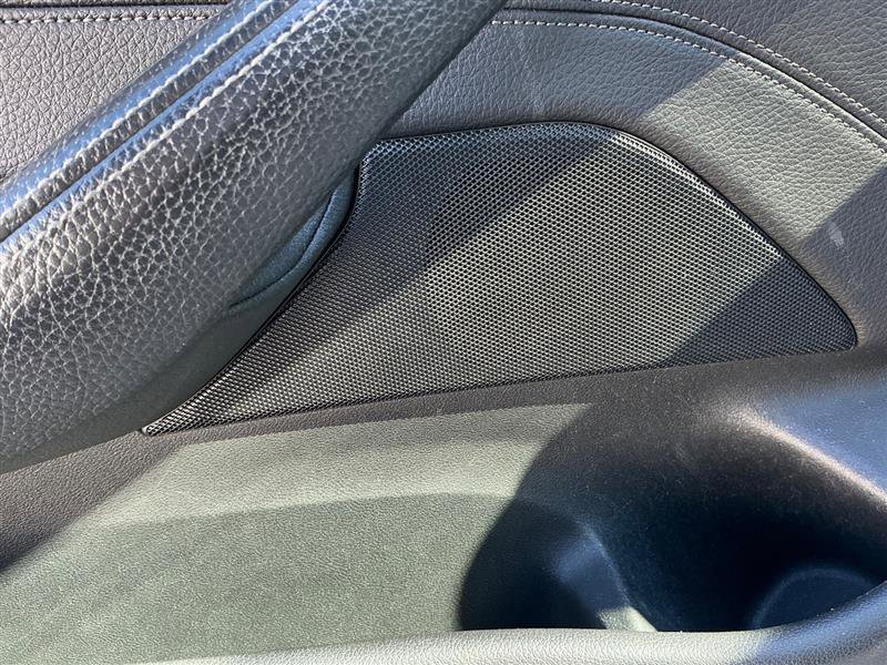 Used 2017 BMW 540i xDrive image 21