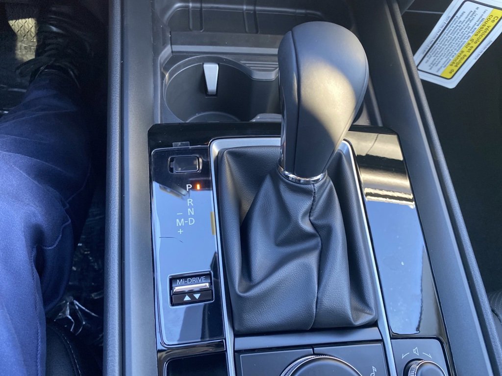 New 2026 MAZDA CX-50 AWD 2.5 S w/ Premium Package image 24