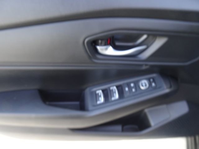 Used 2024 Honda Accord EX image 8