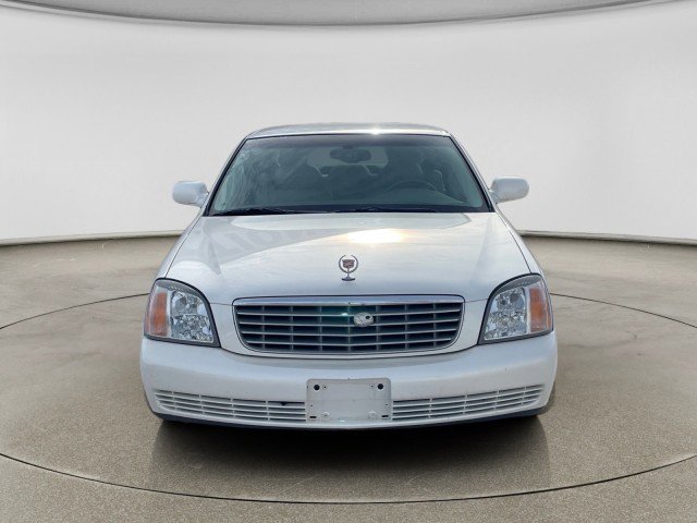 Used 2002 Cadillac De Ville image 8