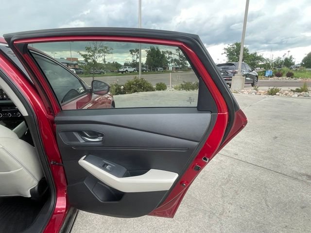Used 2025 Honda Accord EX-L image 29