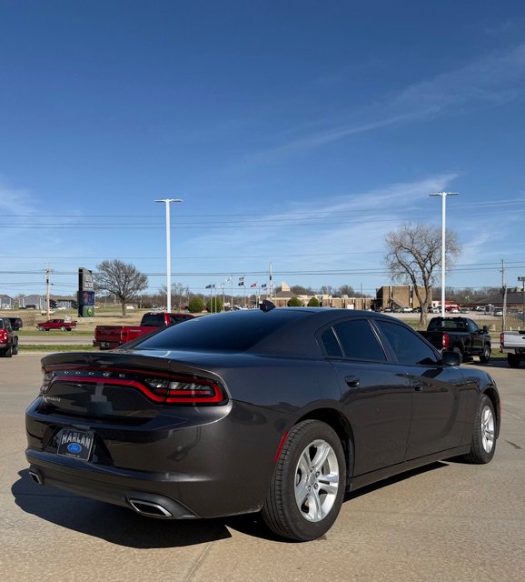 Used 2023 Dodge Charger SXT w/ Cold Weather Package image 4