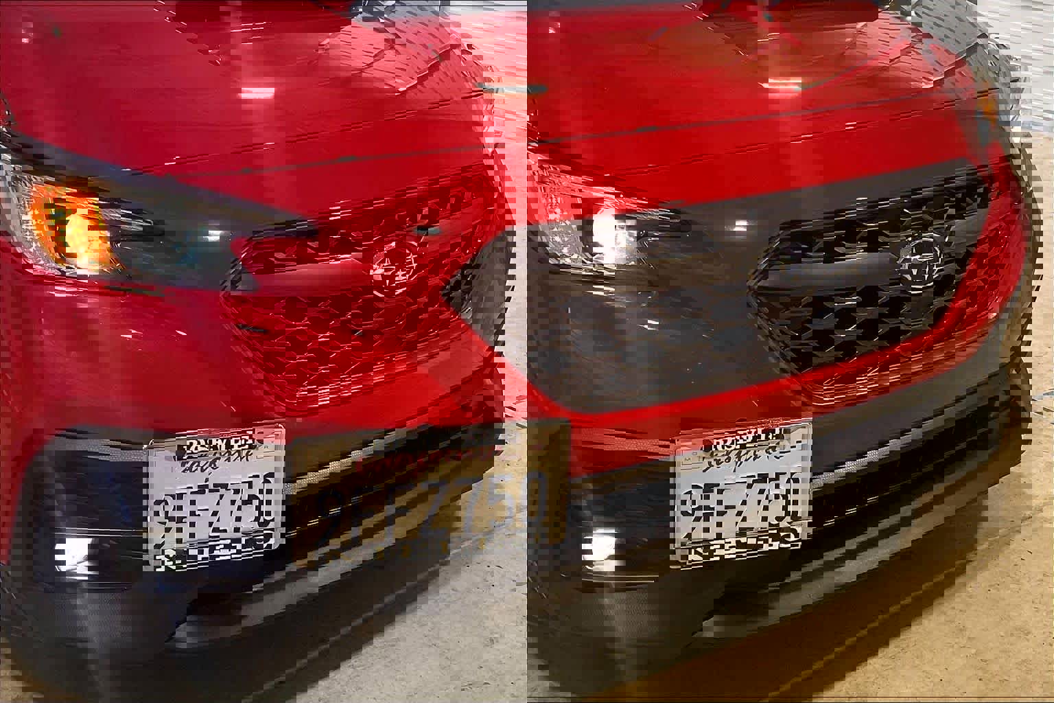 Used 2022 Subaru WRX Premium image 30