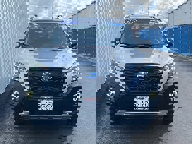 Used 2024 Subaru Forester Wilderness image 2