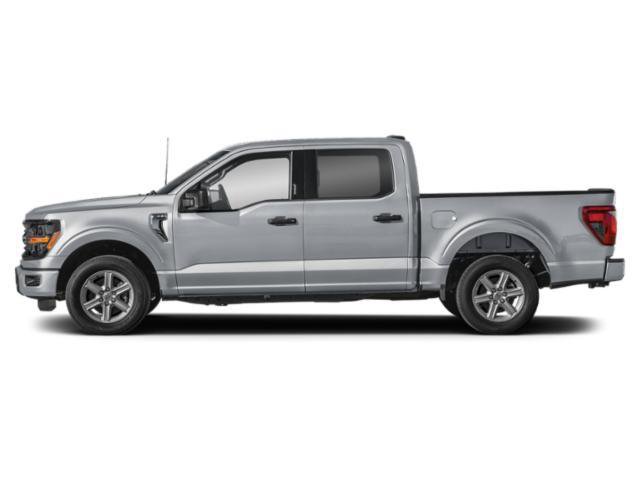 New 2026 Ford F150 XLT w/ Equipment Group 302A MID image 4