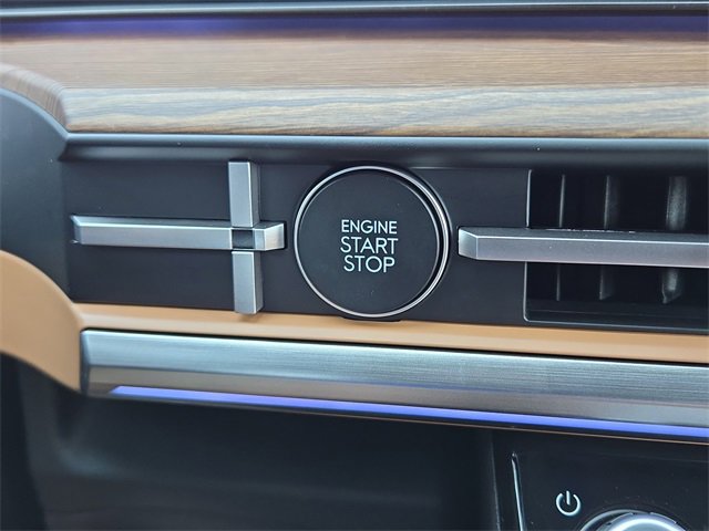 New 2026 Hyundai Santa Fe Calligraphy image 10