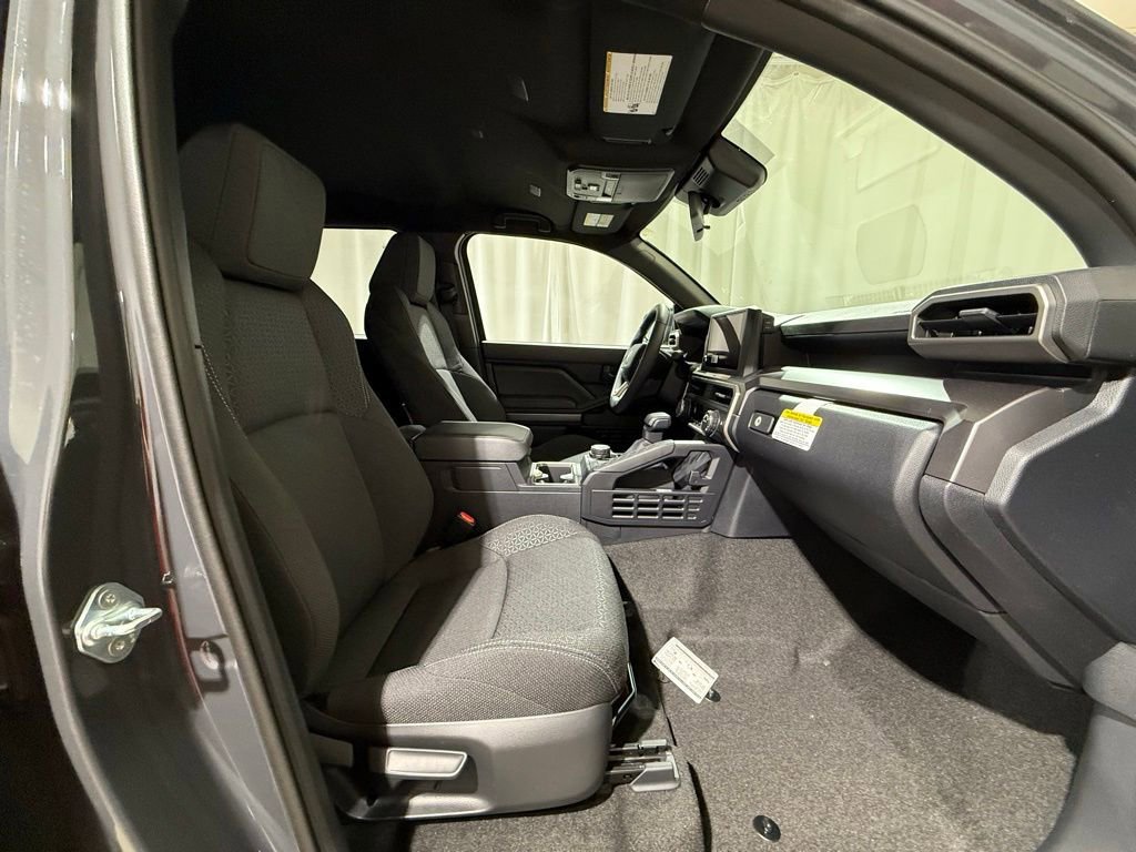 New 2026 Toyota 4Runner SR5 AWD/4WD image 21