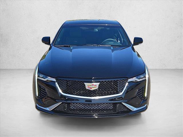Used 2026 Cadillac CT4 Sport RWD video 2