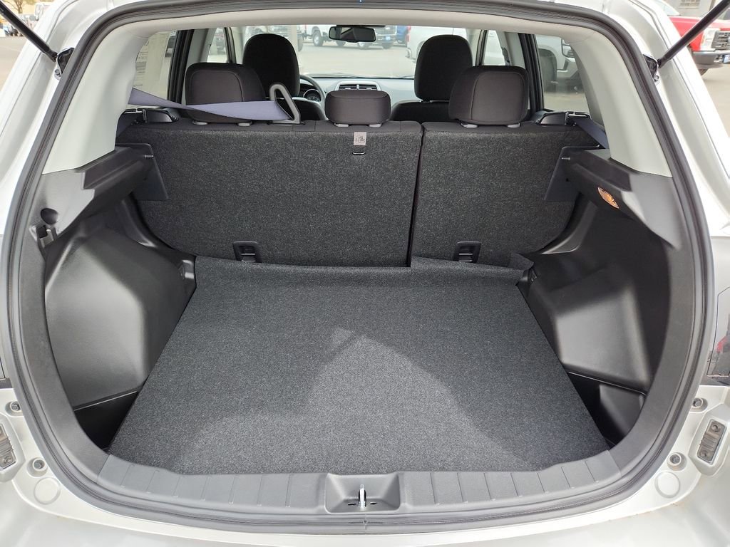 New 2026 Mitsubishi Outlander Sport ES image 19