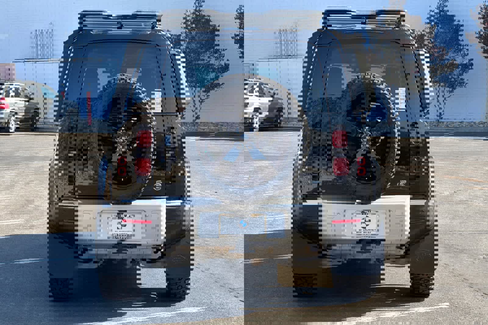 Used 2020 Land Rover Defender 110 HSE image 8