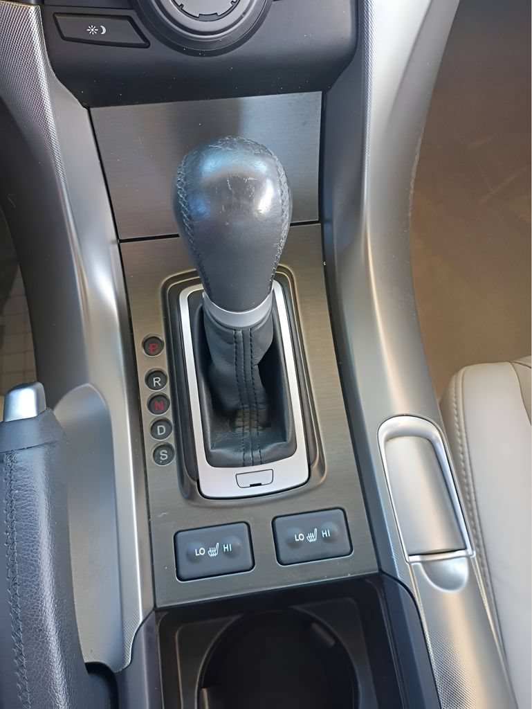Used 2011 Acura TL w/ Technology Package FWD image 23