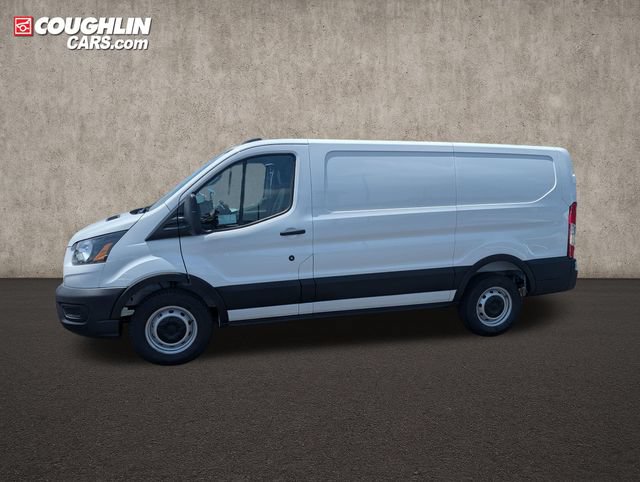New 2026 Ford Transit 150 Low Roof RWD image 5
