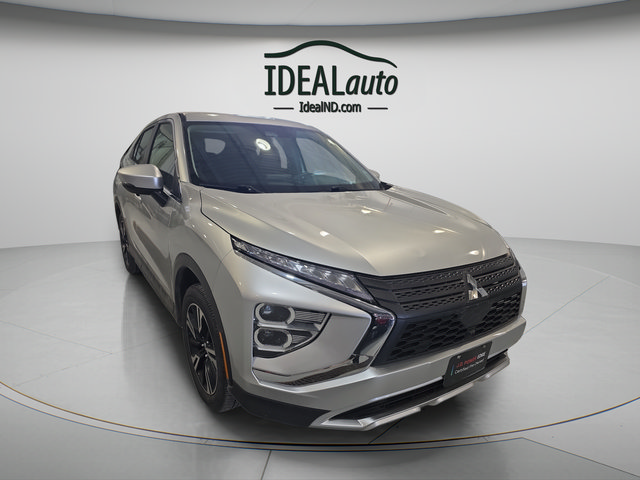 Used 2025 Mitsubishi Eclipse Cross SE AWD/4WD image 10