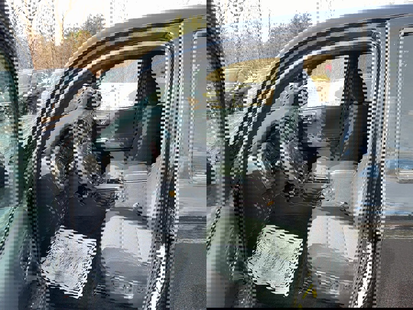 Used 2022 Toyota Tacoma image 9