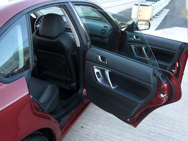 Used 2009 Subaru Legacy 2.5GT Limited AWD/4WD image 28