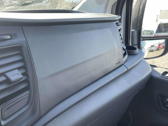 Certified 2024 Ford Transit 250 Low Roof w/ Exterior Upgrade Package image 29