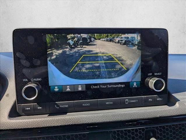 New 2026 Honda Civic Sport image 18